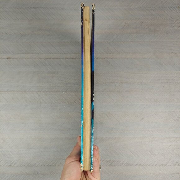 Jewish Cooking For Pleasure Molly Lyons Bar-David Vintage Hardcover Cookbook - Picture 8 of 8